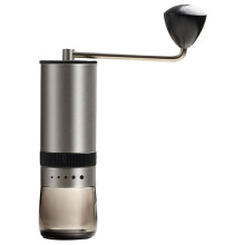 Handkoffiemolenmolen Draagbare Handmatige Koffiemolen Handmatige Molen Verwijderbare Handkoffiemolen Koffiemachine