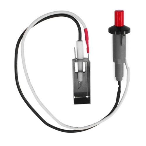 Grills Piezo Igniter Assembly Piezo Spark Igniter Ignition for  7510 Spirit E-210 Piezoelectric Pulse Ignition