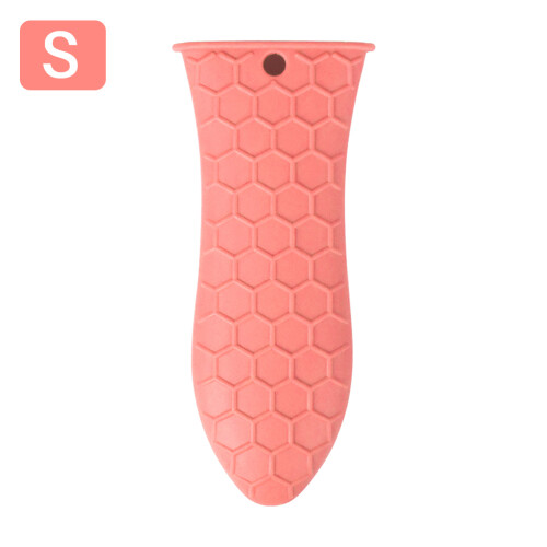 Silicone Pot Handle Holder Sleeve – Heat Resistant