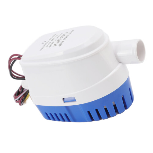 DC Submersible Water Pump4m Lift67L/min 1