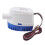 DC Submersible Water Pump4m Lift67L/min 5