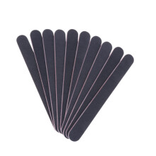 10pcs DualSided Nail File and Buffer Kit for Professional Shaping and Smooth Finish