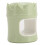 Mini Nail Gel Curing Lamp 6 Chips Portable Green Soft Light ABS 1