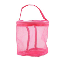 1/2PCS Yarn Storage Bag Knitting Organizer Durable Oxford Cloth Crochet Tote for Yarn and Accessories
