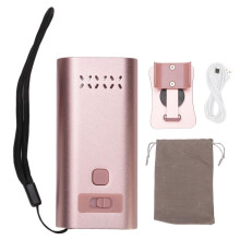 Hair Extension LED Light with 5s Rapid Bond Curing, 3Level Brightness, Rechargeable for Salon