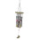 16.5in Wind Chime with8Aluminium Tubes 4