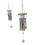 16.5in Wind Chime with8Aluminium Tubes 7