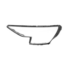 Headlamp Cover Lens Headlight Lens for Q8 2024-2025 Headlight Housing Light Shell Left