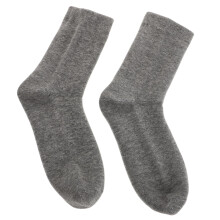 Moisturizing Gel Socks for Dry Feet Cracked Heel with Deep Hydration for Men and Women