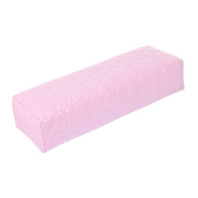 Nail Arm Rest Cushion with Comfortable Wrist Support for Manicure and Nail Art Salon or Home Use