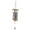 16.5in Wind Chime with8Aluminium Tubes 1