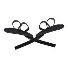 Toe Separators for Women Gel Bunion Corrector Cushions with Comfort Pads Reusable and Washable