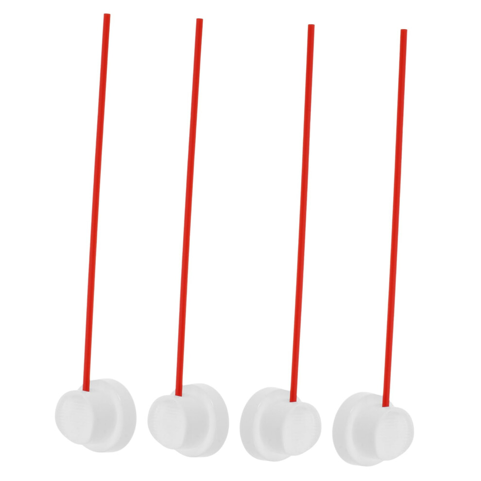 Spray Can Extension Straw With Replacement Nozzle For Precision And Extended Reach, Dishwasher Safe 9169991575209