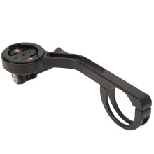 upporto manubrio bici in lega di alluminio Out Front per Garmin 1000 820 810 800 520