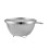 Practical Stainless Steel Kitchen Tool Bowl For Mixing-4 1