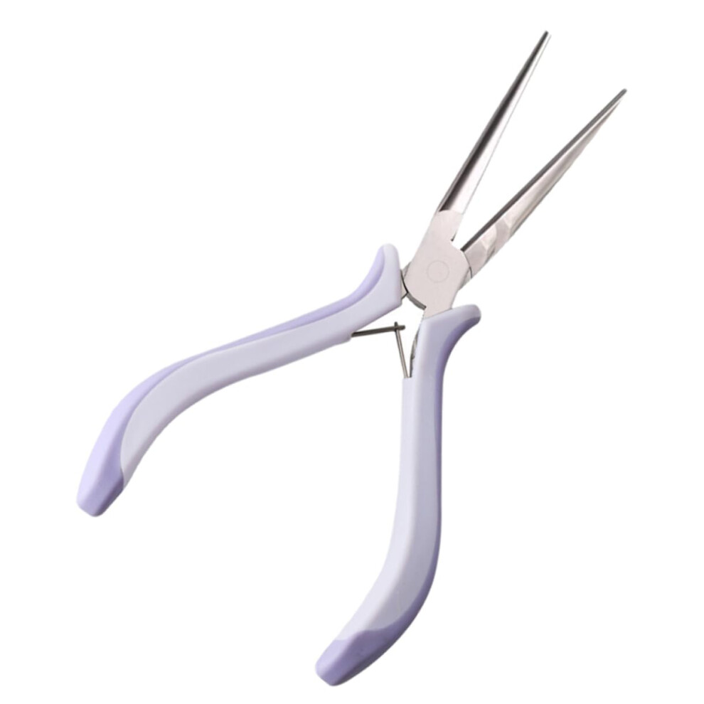 Professional Nail Clippers and Cuticle Nippers, Precision Nail Shaping Tool for Salon and Home Use