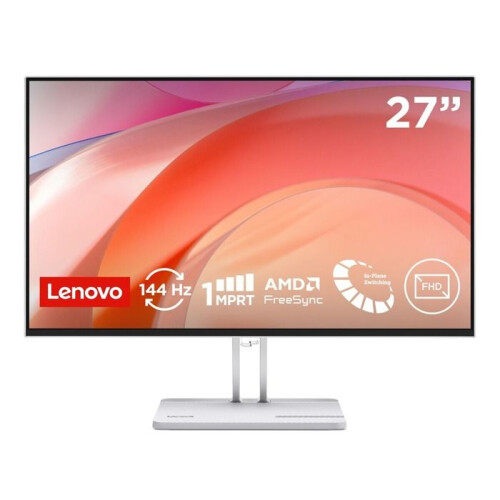 Lenovo Monitor de PC Lenovo L27-45