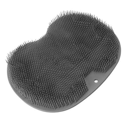 Bathroom Foot Massage Cushion TPE30x23cm 1