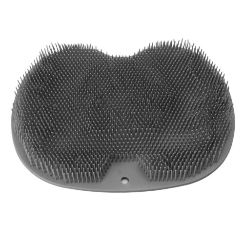 Bathroom Foot Massage Cushion TPE30x23cm 2