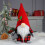 Pluche kabouterpop van PVC, 30x15x8 cm 2