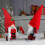 Pluche kabouterpop van PVC, 30x15x8 cm 5