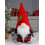 Pluche kabouterpop van PVC, 30x15x8 cm 6