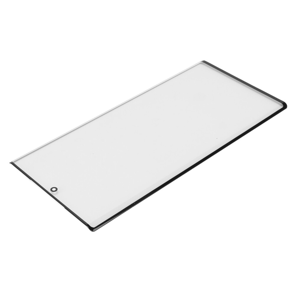 Screen Replacement For Galaxy Note 20 Ultra 5G Glass Lens Black 8401389833326