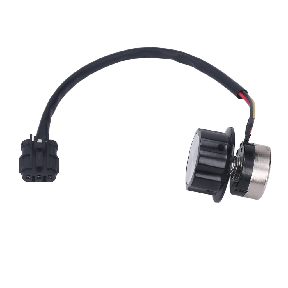 Excavator Throttle Motor Knob For Lishide Sc150 Sc210 Sc220 Sc230 Sc250 3381389834101