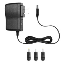 9V Breast Pump Charger Compatible with Medela Pump in Style Advanced, Reliable Power Supply Replacement Cord