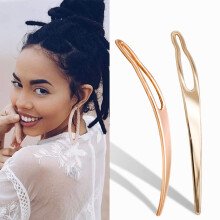 Dreadlock Maintenance Tool Set with Stainless Steel Retightening Needle for Sisterlocks and Microlocks