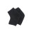 Moisturizing Gel Heel Socks with Deep Hydration Pad, Open Toe Protector for Dry Cracked Feet 1