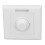LED-dimmercontroller DC12-24V met draaiknop en IR-afstandsbediening 7