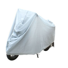 Rain Snow Motorcycle Cover PEVA