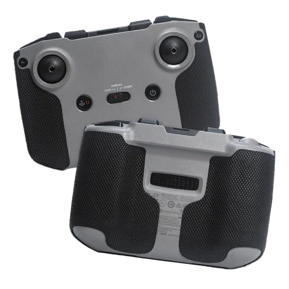 Antislip Controller Grip Tape For Dji Rc N1 N2 N3, Sweatabsorbent Comfort Skin Kit 9169991580081
