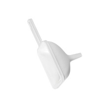 Leak Resistant Household Funnel Food Safe Materials Large Spout