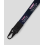 2025 Alpine F1 Team Lanyard - Black Iris 2