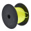 3 mm gul nylon trimmersnøre 6