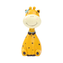 Animal Glasses Holder Resin14.5x7cm