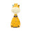 Animal Glasses Holder Resin14.5x7cm 1