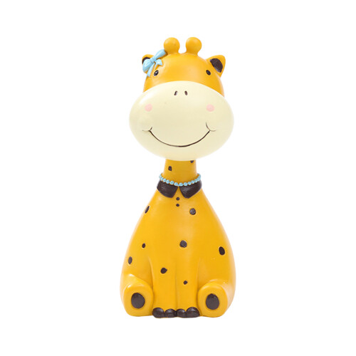 Animal Glasses Holder Resin14.5x7cm