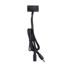 Door Sensor Control DC12V-24V Double Side Induction for LED Strip /Bar Light Cabinet Wardrobe Closet Cupboard A