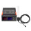 AC110V-220V 10A Mini Digital Soil Humidity Controller with 1m Waterproof Sensor 2