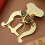 Marching Band Flip Folder with Trombone Lyre Clip, Secure Page Grip and Quick Flip Access 2