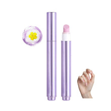3in1 Cuticle Oil Pen with Pusher for Deep Hydration and Nourishing Nail and Cuticle Care
