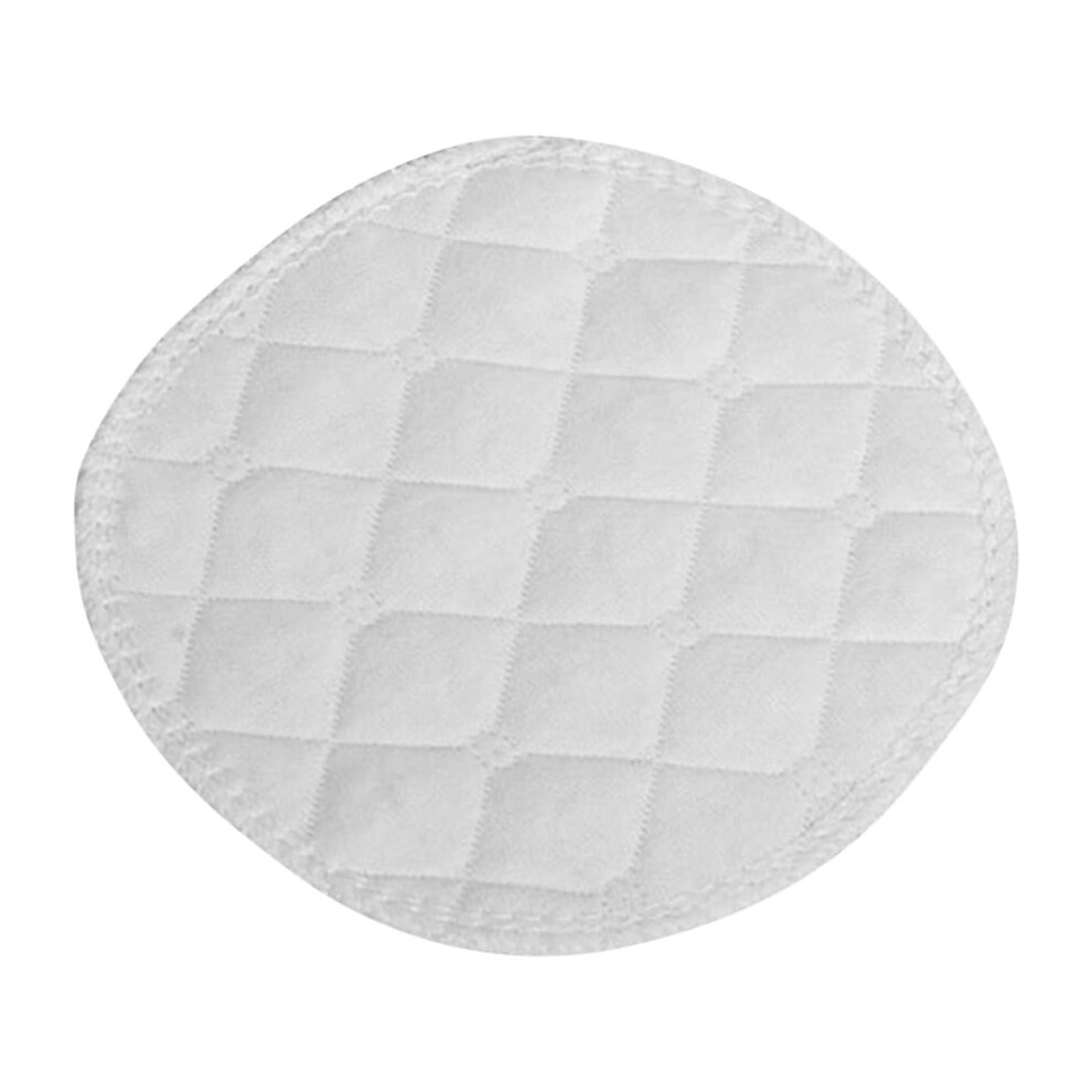 16pcs Breastfeeding Pads Extra Absorbent Reusable Washable Nursing Pads for Moms
