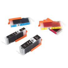 150 151 Ink Cartridge Set for MG5410 MG5510 MG5610 MG6310 Prints Photos & Documents