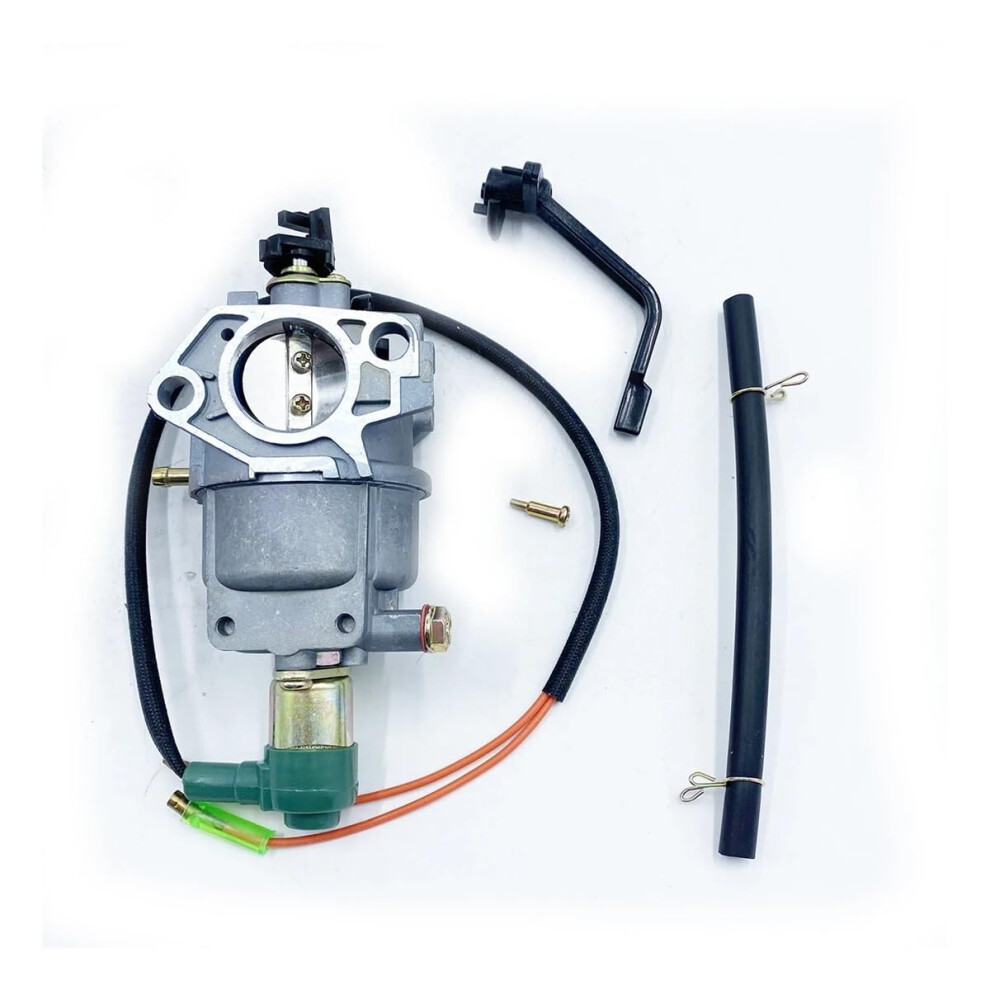 Carburetor For R139 Rx139 389Cc 420Cc Engine 12Hp 16Hp Easy Replacement Durable Outdoor Build 9169991582672