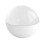 Romantici Gift Crystal Sphere Video Photo Display Orb Lamp-Wit 1