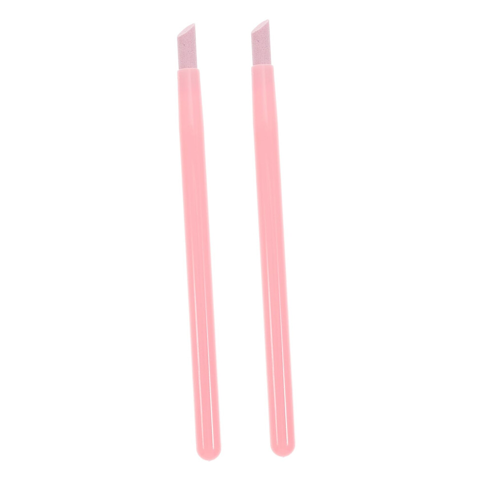 Professional Cuticle Pusher and Nail Engraving Pen Set for Fast Cuticle Removal and Nail Care