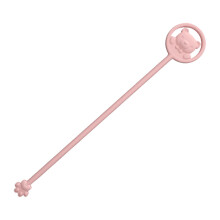 Baby Formula Mixer with Fast Even Mixing, Overheat Color Indicator, Easy OneHand Operation